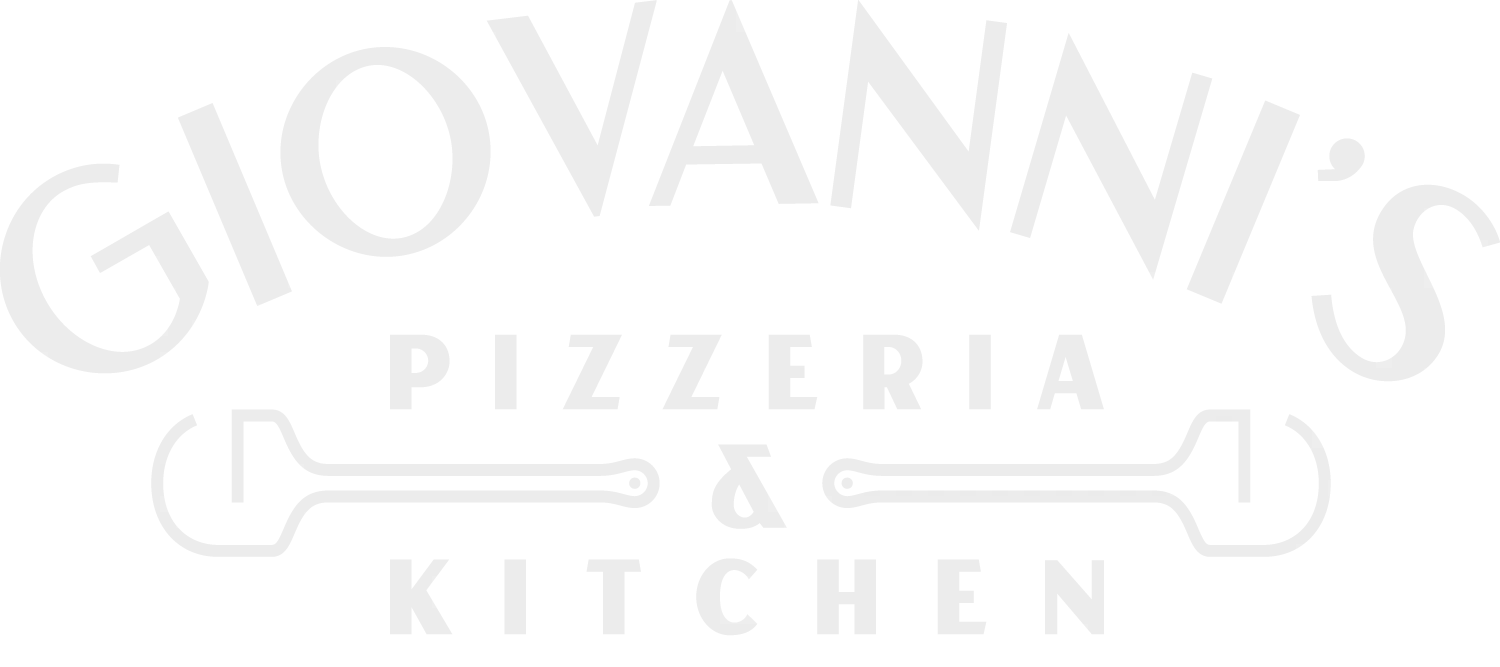 Giovannis Pizzeria & Kitchen